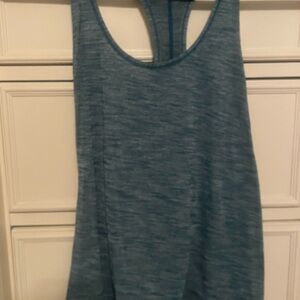 Lululemon Athletic Tank
